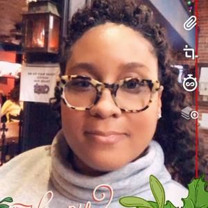 Meet your Posher, Toni